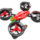 Illustration for article titled Air Hogs Tweaked the Helix to Be a Cheap Way to Get into Drone Racing